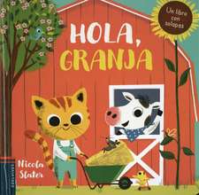 Hola, granja