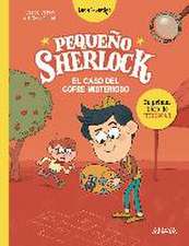 Pequeño Sherlock: El caso del cofre misterioso