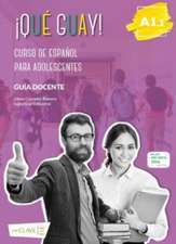Que guay!