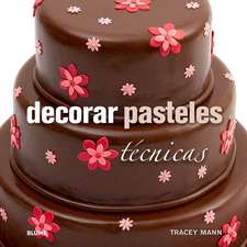 Decorar Pasteles