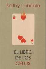 El libro de los celos