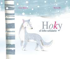 Hoky el Lobo Solidario