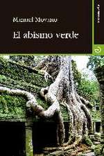 El abismo verde