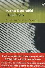 Hotel Tito