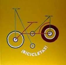 ¡Bicicletas!