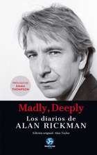 Madly, Deeply