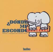 Donde Me Escondo?: 1991-2000