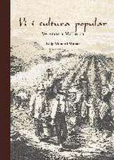 Vi i cultura popular : Veremar a Mallorca