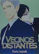 Vecinos distantes