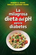 La Milagrosa Dieta del PH Para La Diabetes