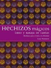 Hechizos Magicos