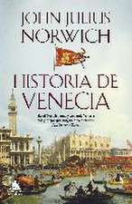 Historia de Venecia