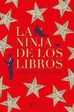 Ninja de Los Libros, La