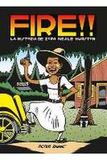 Fire!! La historia de Zora Neale Hurston