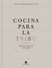 Cocina Para La Tribu