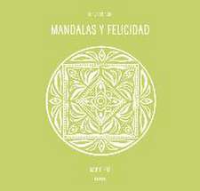 Mandalas y felicidad