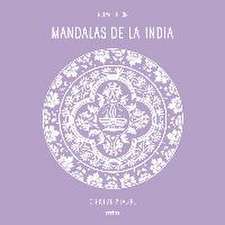 Mandalas de la India