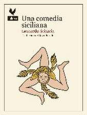 Una comedia siciliana