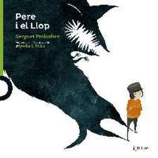 Pere i el llop