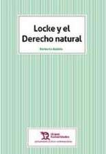 Locke y el derecho natural