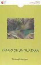 DIARIO DE UN TUATARA