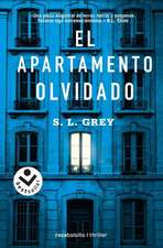 Apartamento Olvidado, El