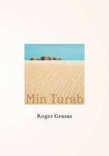 Roger Grasas: Min Turab