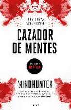 Mindhunter : cazador de mentes