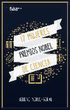 Merle-Béral, H: 17 mujeres premios Nobel de ciencias