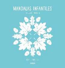 Mandalas infantiles