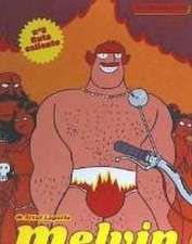 MELVIN