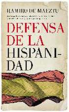 Defensa de la hispanidad