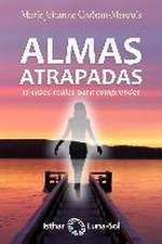 Almas atrapadas