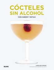 Cócteles Sin Alcohol: Con Sabor Y Estilo