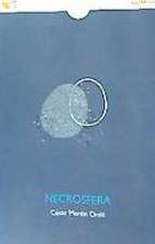 NECROSFERA