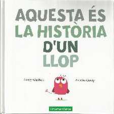 Aquesta és la història d'un llop