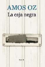 La caja negra