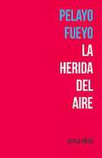 La herida del aire