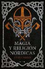 Magia y religión nórdicas