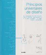 Principios universales de diseño