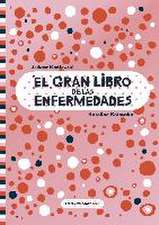 El gran libro de las enfermedades