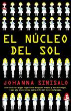 Nucleo del Sol, El