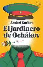 El jardinero de Ochakov