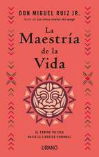 Maestria de la Vida, La