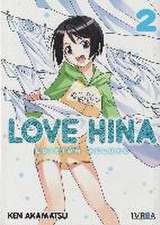 Love Hina