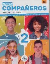 Nuevo Companeros 2