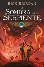 La Sombra de la Serpiente. Novela Gráfica