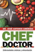 Chef Doctor