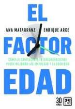 El Factor Edad