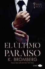 Ultimo Paraiso, El (Serie Sin 1)